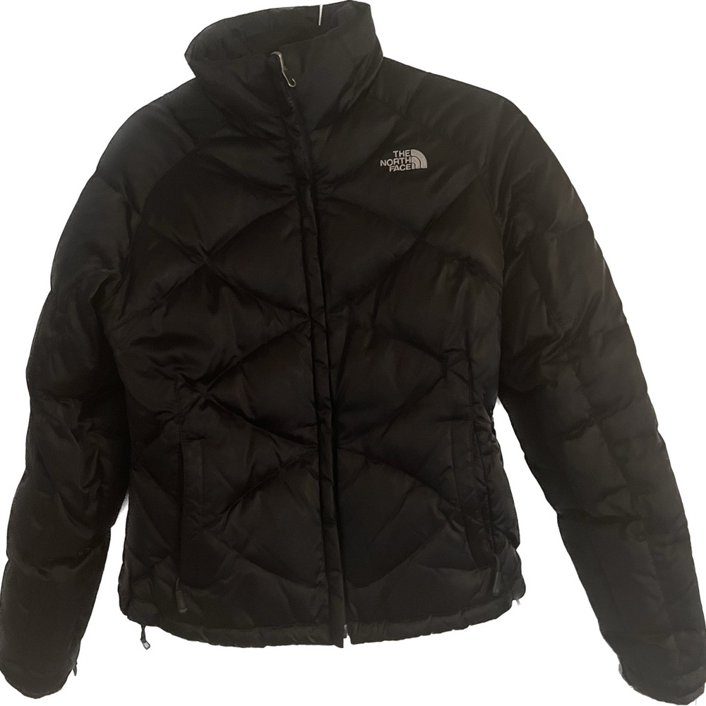 The North Face Bomber Winter Jacket
